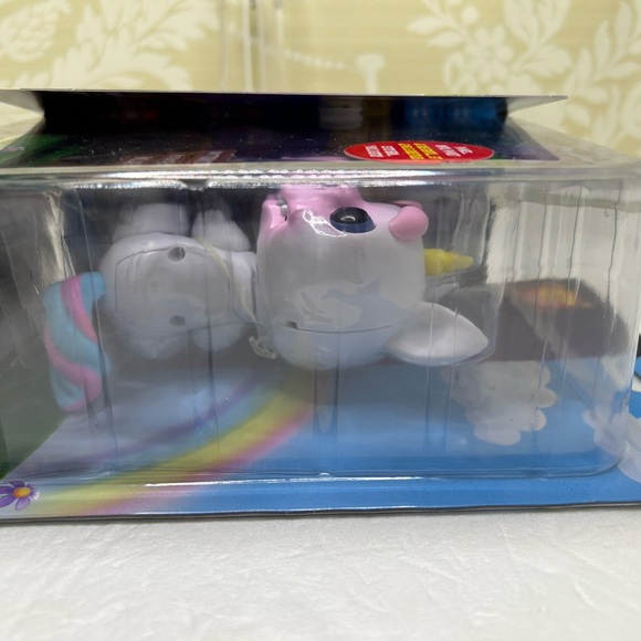 Grimlings Evil Gigi Unicorn - Picture 4 of 7